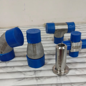 Butt Weld Fitting Manufacturers & Exporters