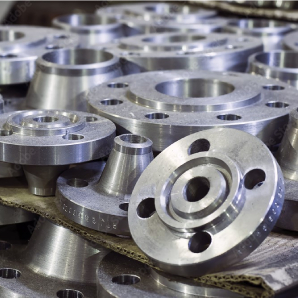 Flanges Manufacturers & Exporters