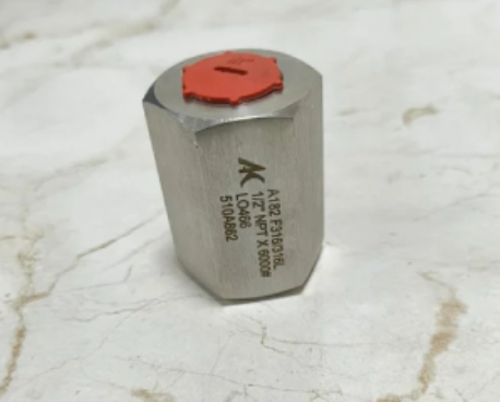 High-quality pipe fittings by AK Choudhary Metal Pvt Ltd